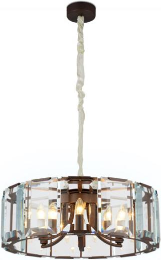 

Подвесная люстра Ambrella Light TR5144