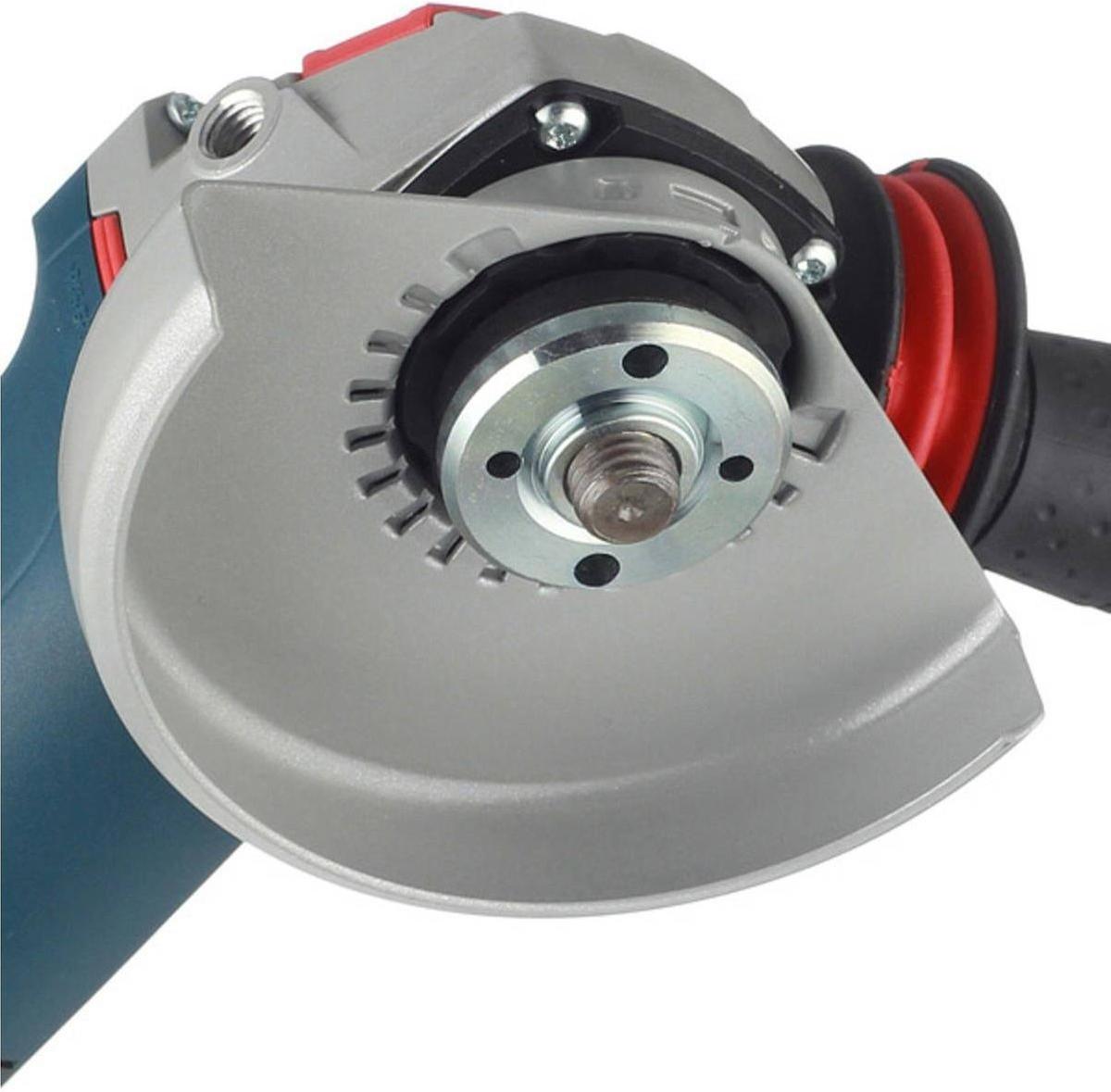 

Болгарка Bosch GWS13-125CIEV, GWS13-125CIEV