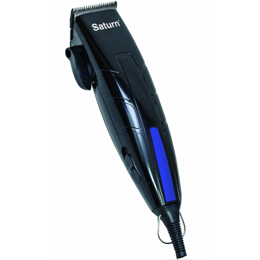 

Машинка для стрижки волос Saturn ST-HC0363, ST-HC0363