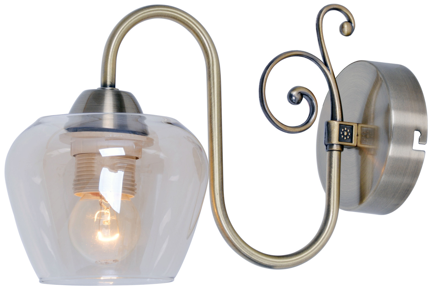 

Бра TOPLIGHT Бра Sybilla TL1157-1W Toplight, Бра Sybilla TL1157-1W Toplight