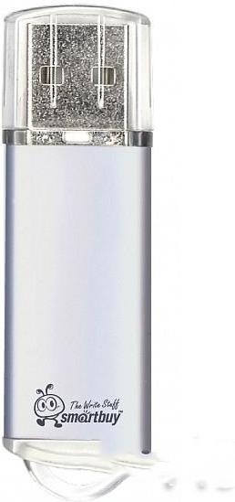 

USB Flash SmartBuy USB2.0 Drive 4Gb, USB2.0 Drive 4Gb