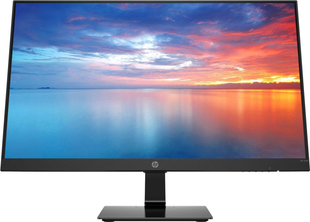 

Монитор HP 24m, 24m