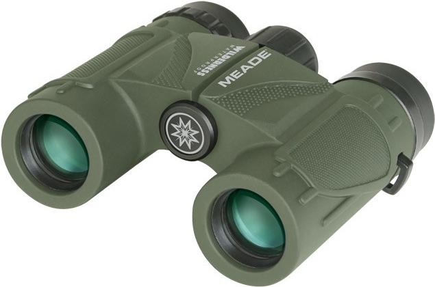 

Бинокль Meade Wilderness 10x25, Wilderness 10x25