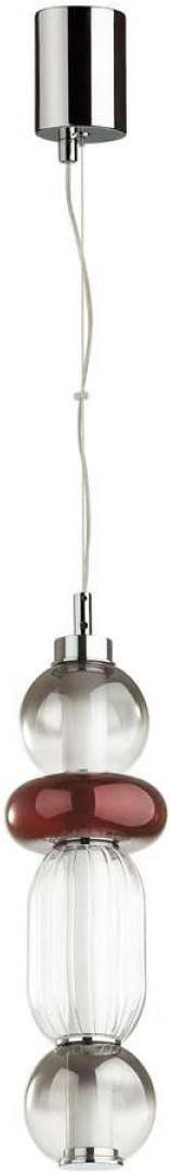 

Подвесной светильник Odeon Light 4826/18L