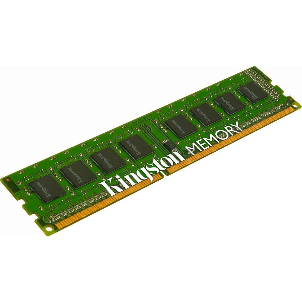 

Оперативная память Kingston ValueRAM 4GB DDR3 PC3-12800 (KVR16N11S8H/4), ValueRAM 4GB DDR3 PC3-12800