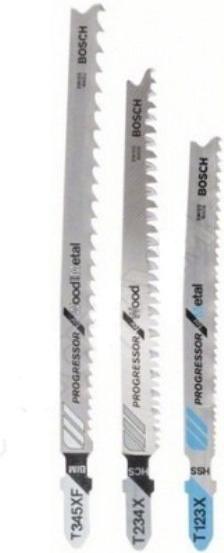 

Набор оснастки Bosch 2607010515 3 предмета, 2607010515 3 предмета