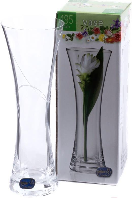 

Ваза Bohemia Ivele Crystal 82570/21747/195