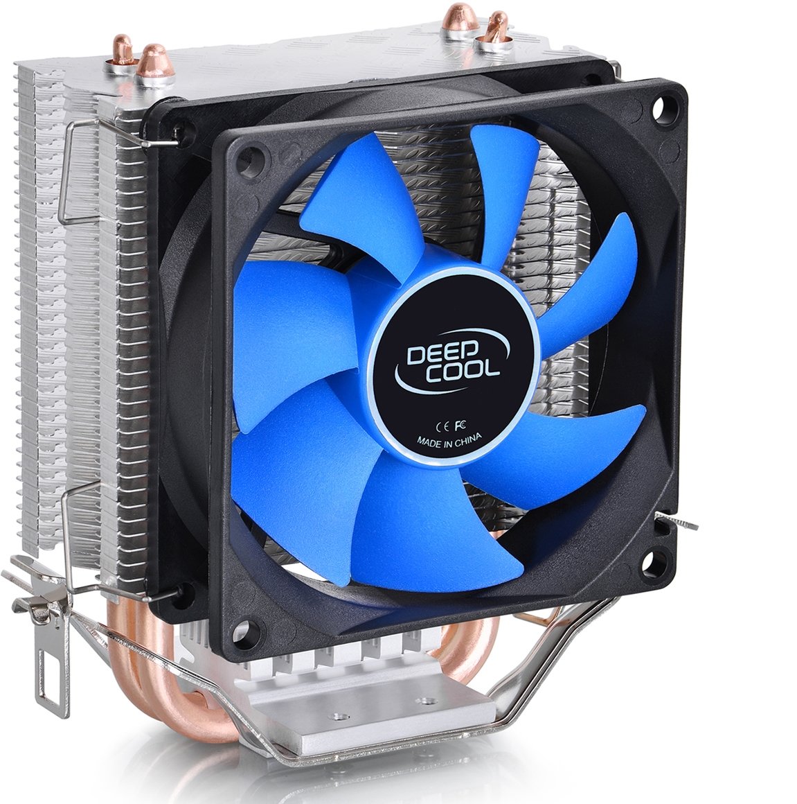 DeepCool ICE EDGE MINI FS V2.0 - фото Кулер для процессора DeepCool ICE EDGE MINI FS V2.0