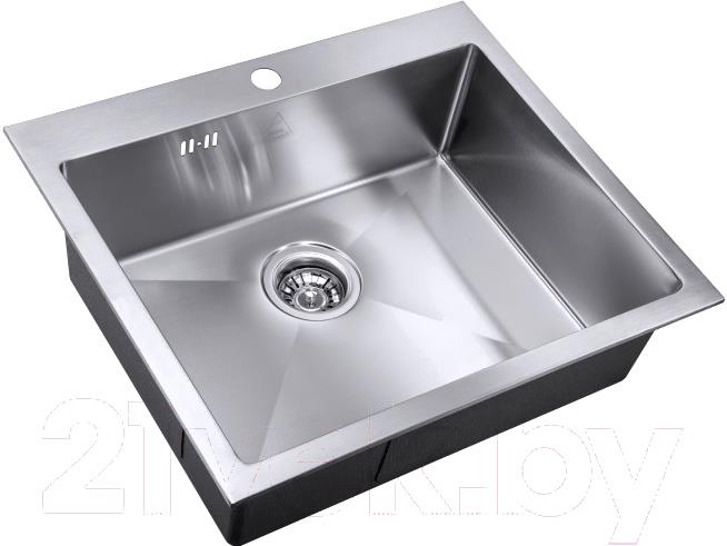 

Кухонная мойка ZorG SH R 5951 Clarion, SH R 5951 Clarion