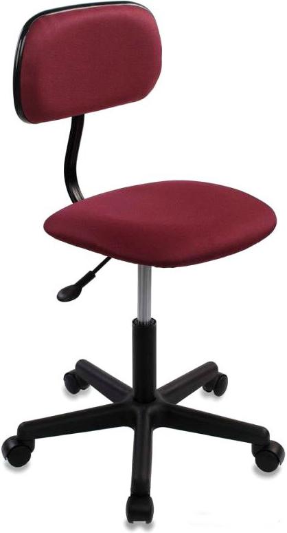 

Кресло Бюрократ CH-1201NX/CHERRY фиолетовый, CH-1201NX/CHERRY