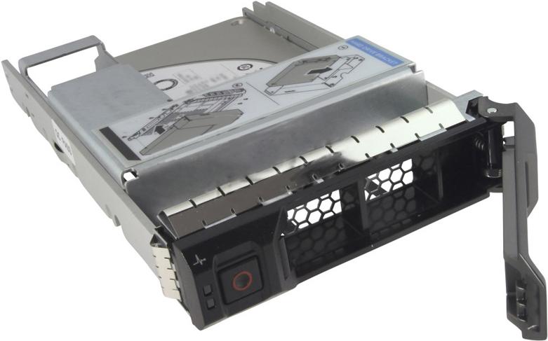 

SSD диск Dell 960GB LFF [400-AZTWT], 960GB LFF