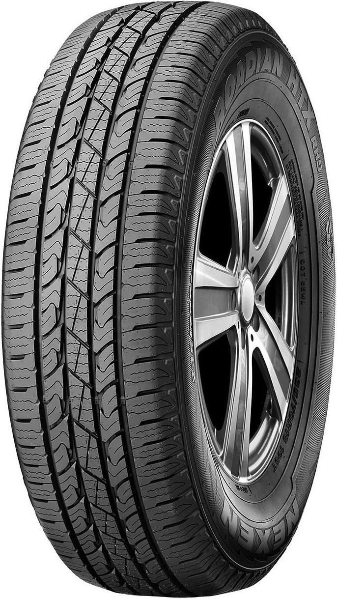 

Шины Nexen Roadian HTX RH5 255/60R18 112V Летняя, Автомобильные шины Nexen Roadian HTX RH5 255/60R18 112V