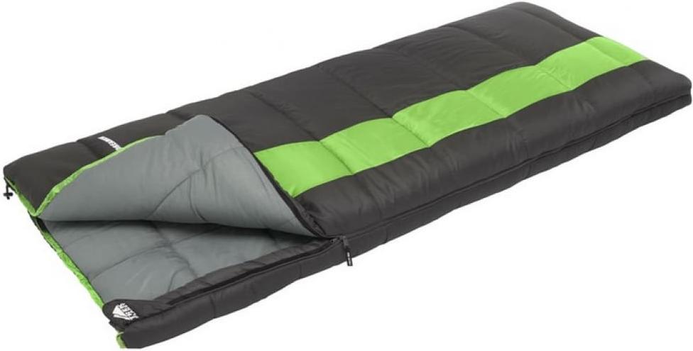 

Спальный мешок Trek Planet Dreamer 70386-L серый/зеленый, Dreamer 70386-L