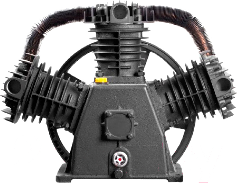 

Компрессорная голова ELAND EV3-30-500
