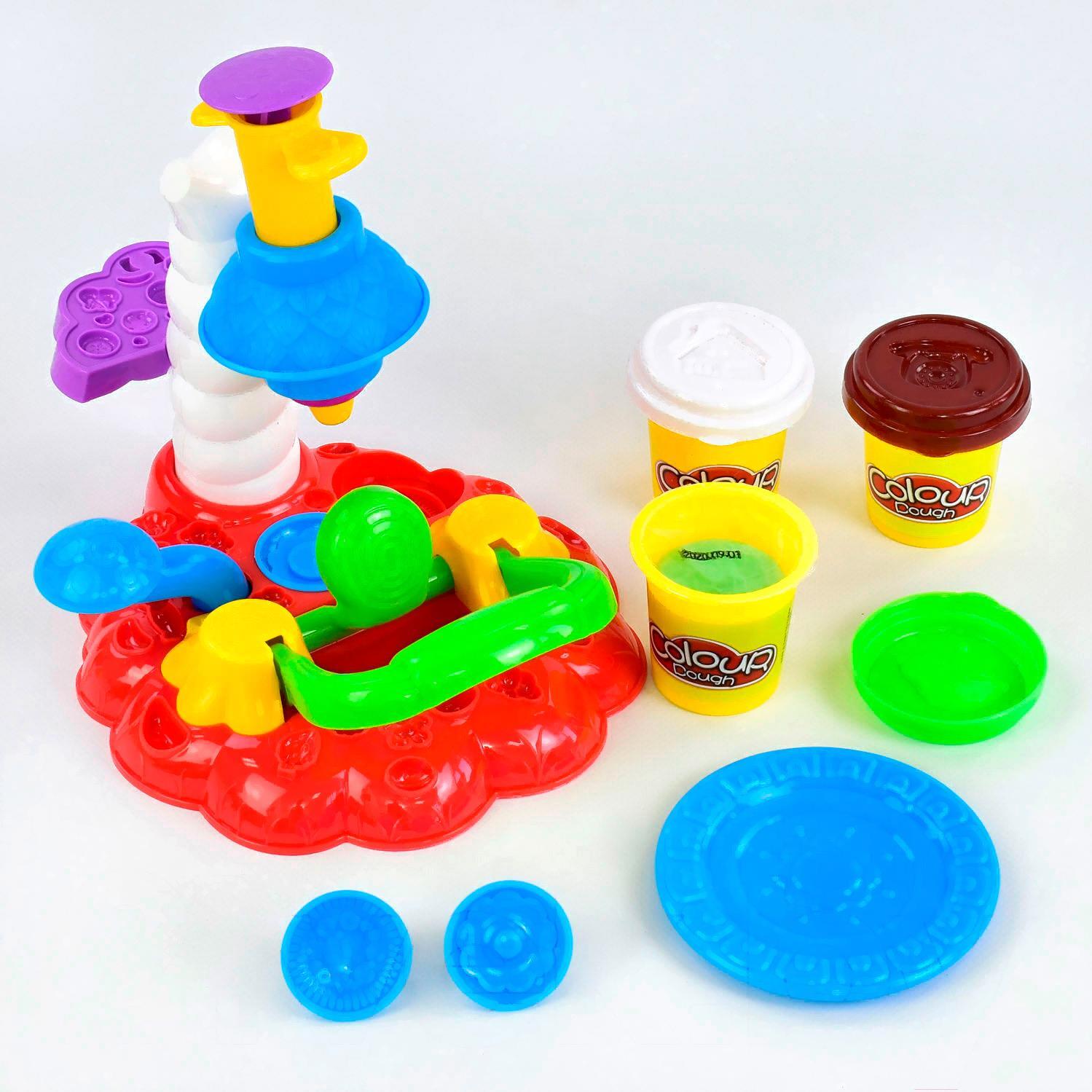 

Игровой набор Ausini Кондитерская [6615], Игровой набор Ausini Кондитерская 6615