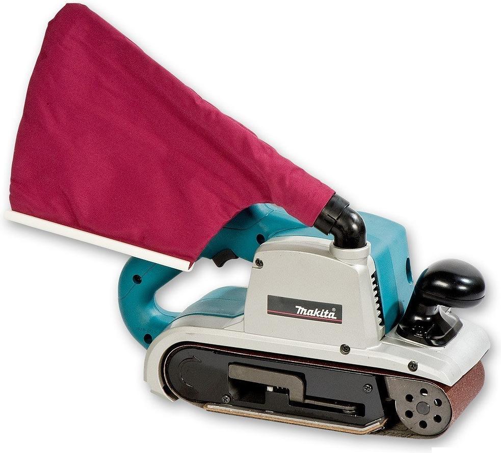 

Ленточная шлифмашина Makita 9403, 9403