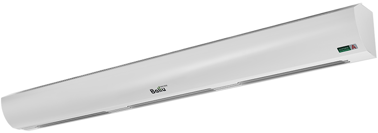 

Тепловая завеса Ballu BHC-L15-S09 (пульт BRC-E)