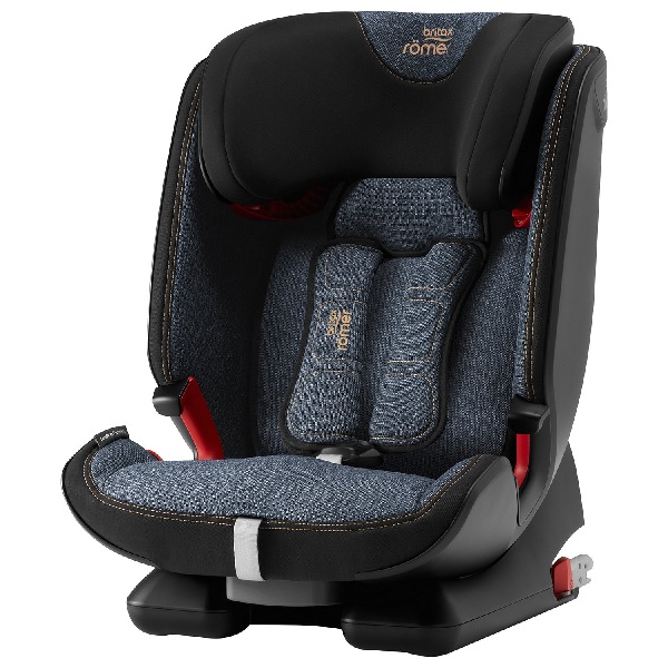 

Автокресло Britax Romer Advansafix IV M Blue Marble, Advansafix IV M