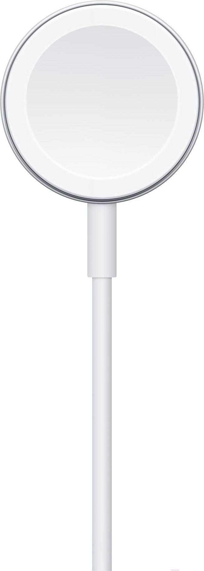 

Беспроводное зарядное устройство Apple Watch Magnetic Charging [MX2J2], Watch Magnetic Charging