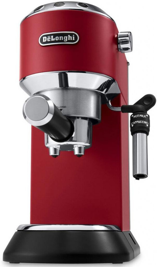 

DeLonghi Кофеварка DeLonghi EC685.R [EC685.R], Кофеварка DeLonghi EC685.R