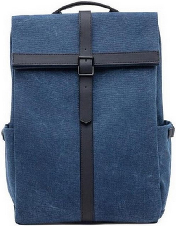 

Рюкзак Ninetygo Grinder Oxford Casual Backpack Dark Blue, Рюкзак Ninetygo GRINDER Oxford Casual Backpack Dark Blue