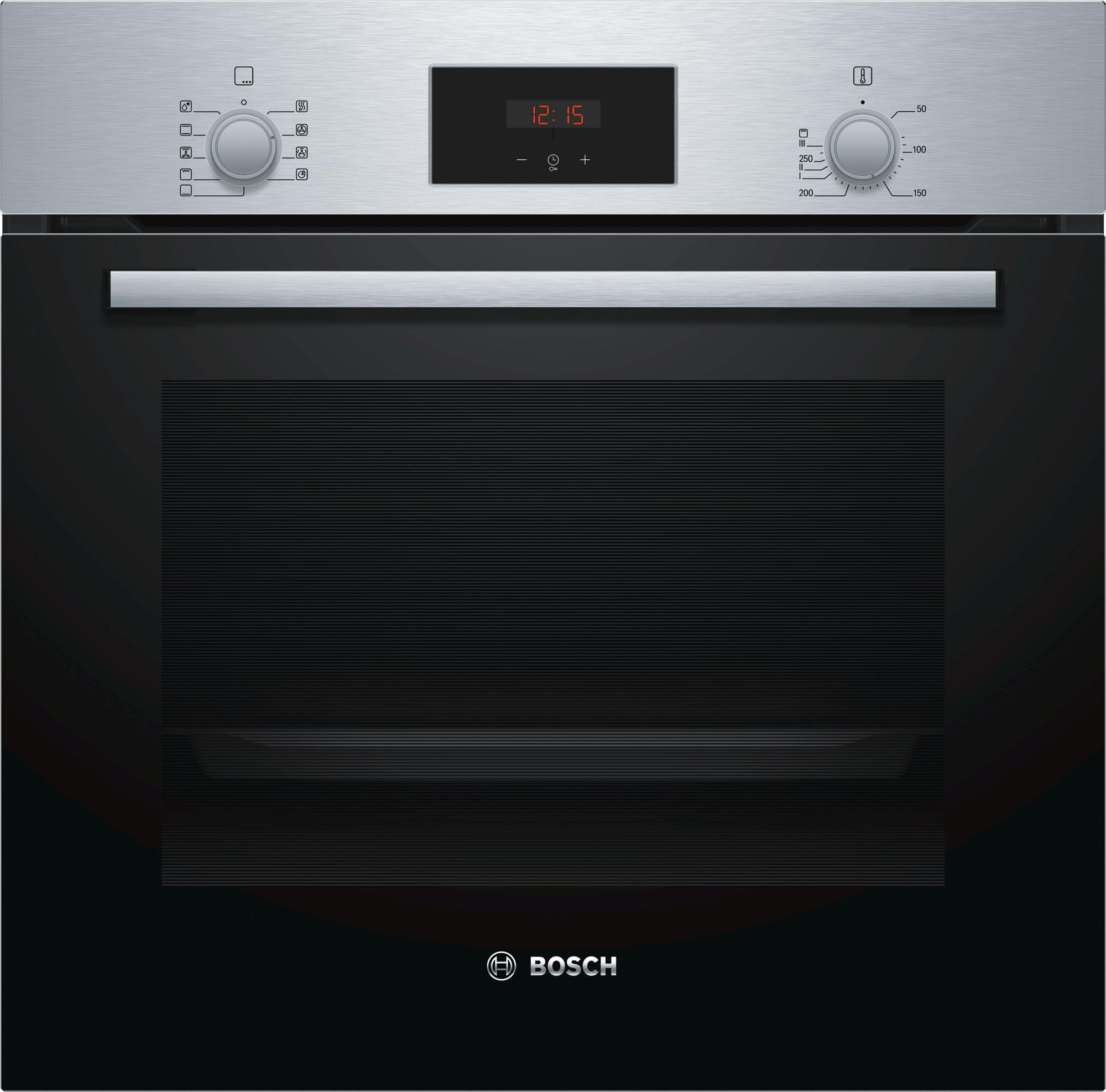 

Духовой шкаф Bosch HBF134ER0R