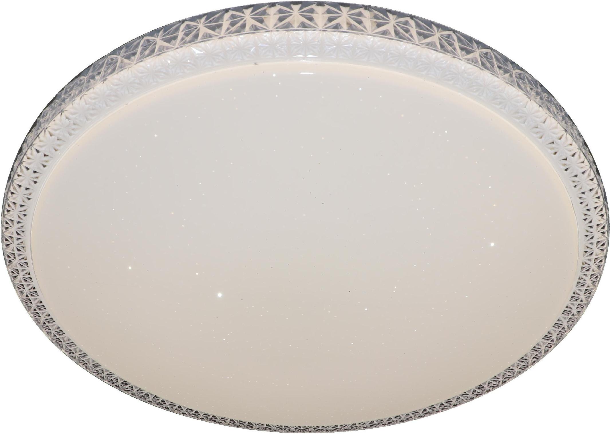 

Накладной светильник Natali Kovaltseva LED LAMPS 81078