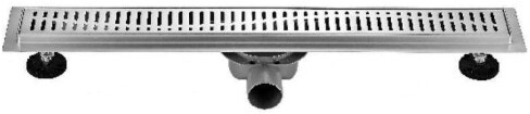 

Трап для душа Gerhans K80107-70