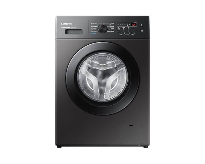 

Стиральная машина Samsung WW60A4S00CX/LP