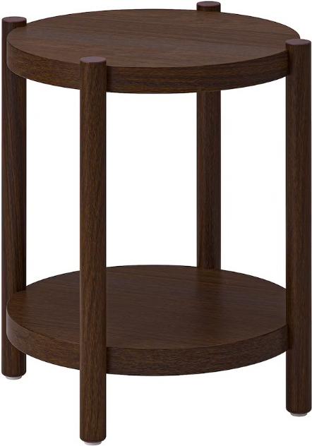 

Журнальный столик Ikea Листерби [805.153.16], Листерби