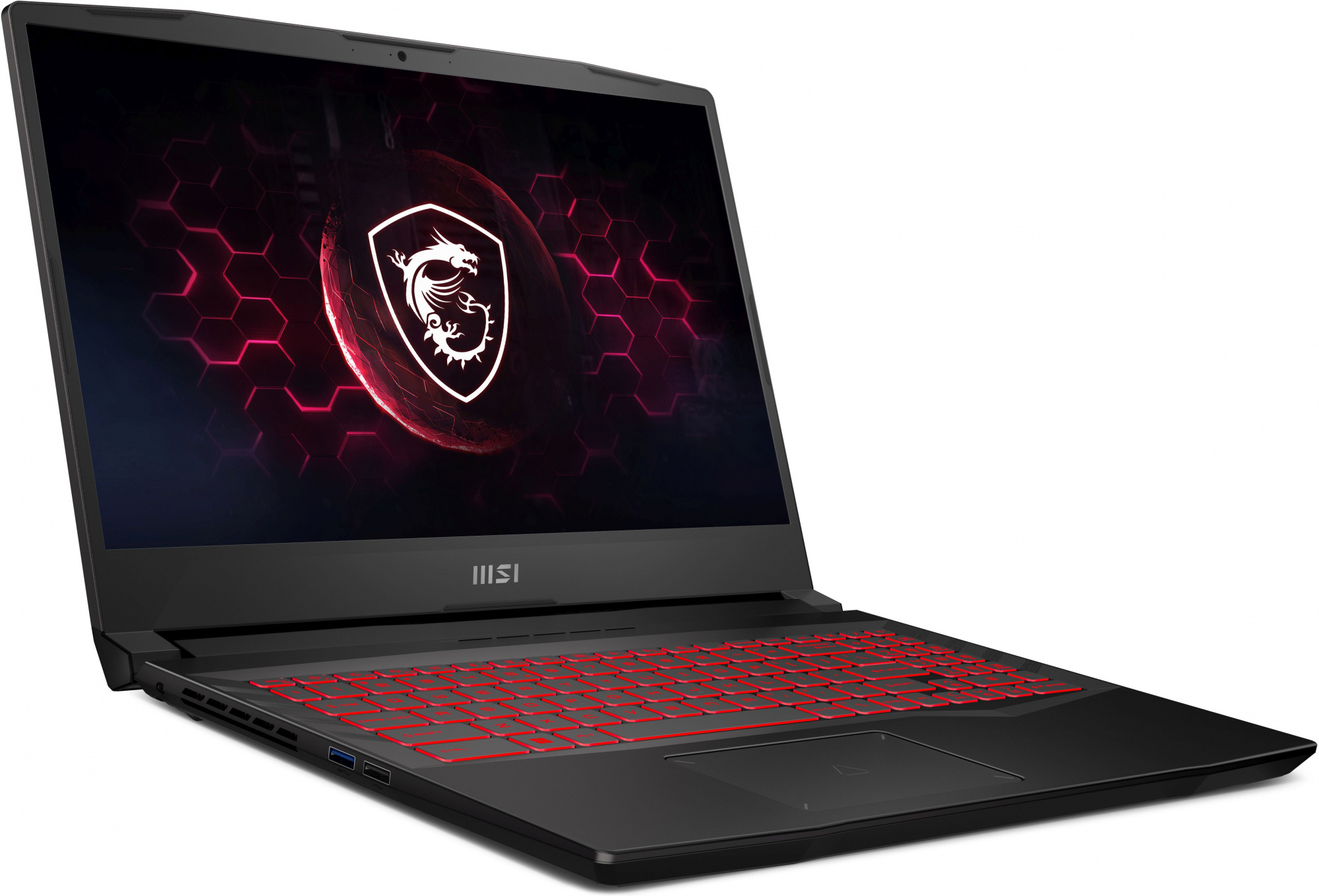 

Ноутбук MSI Pulse GL66 12UEK-289XRU
