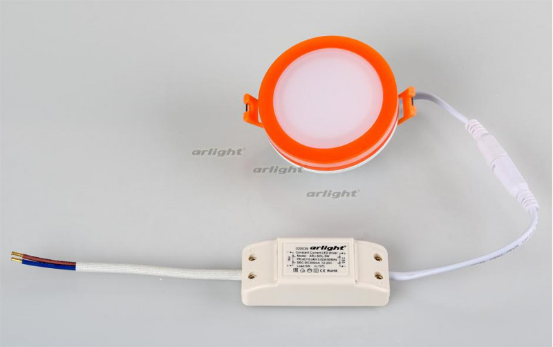 

Arlight LTD-80SOL-R-5W Day White [020832], LTD-80SOL-R-5W