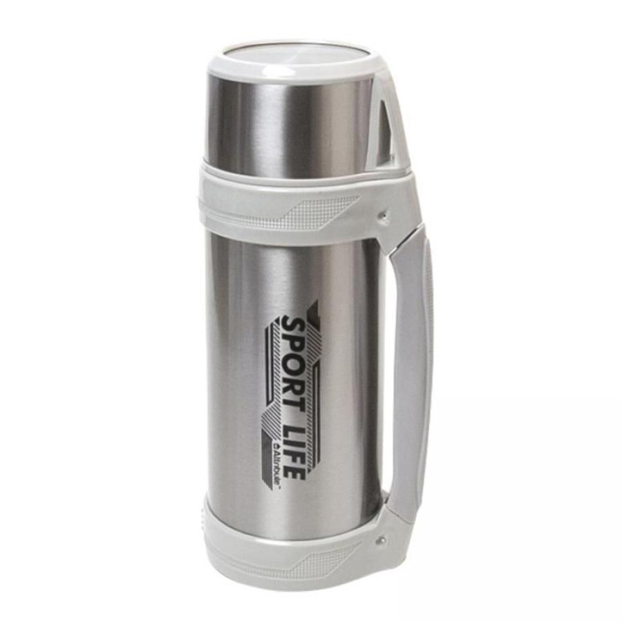 

Термос Attribute AVF801 Sport Life 1.5 л, AVF801 SPORT LIFE 1,5л