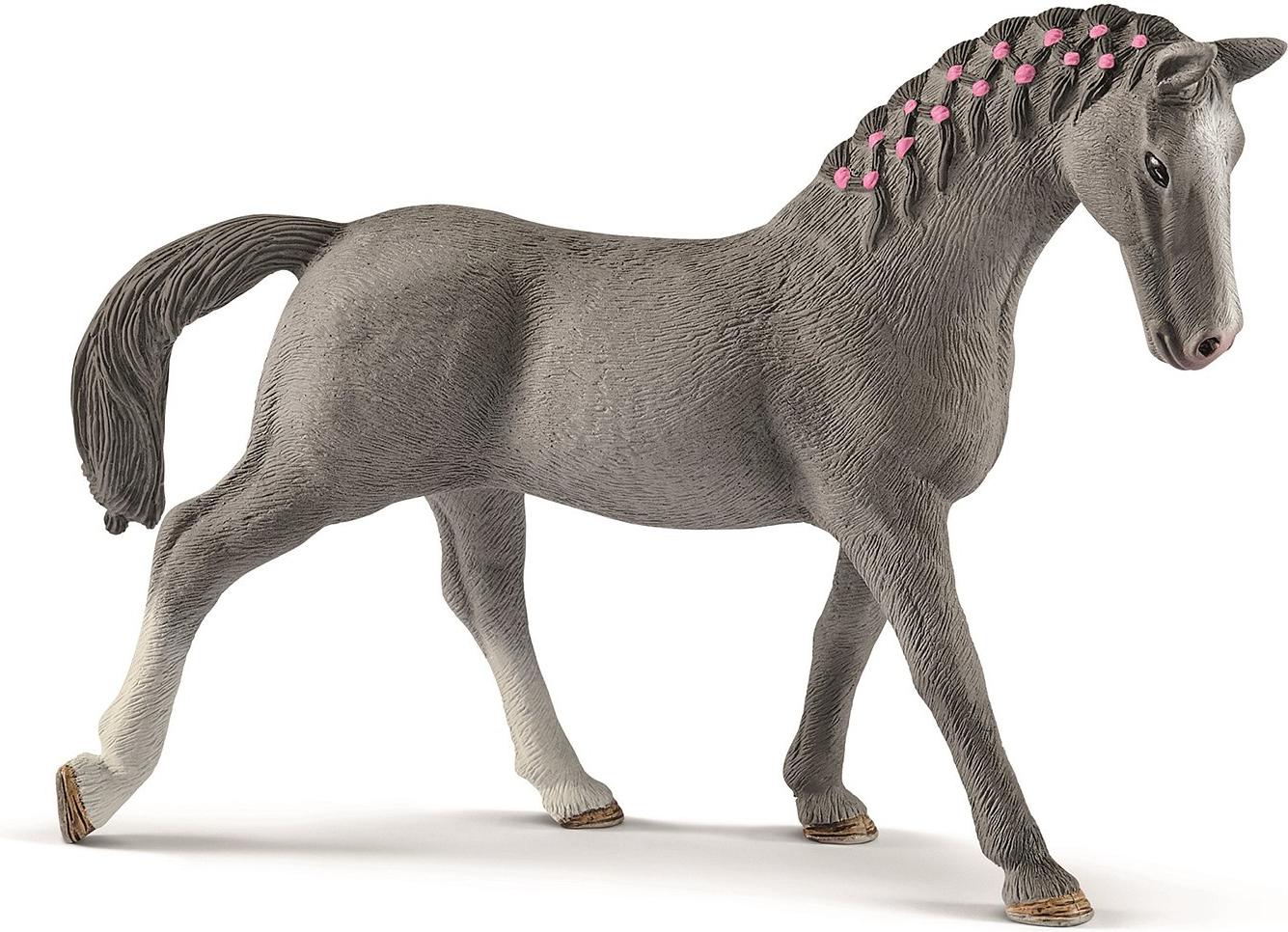 

Игрушка Schleich Тракененская кобыла [13888], Тракененская кобыла