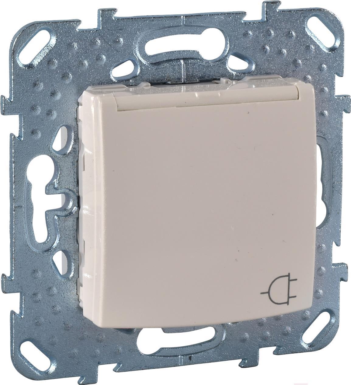 

Розетка Schneider Electric Unica MGU5.037.25TAZD, Unica MGU5.037.25TAZD