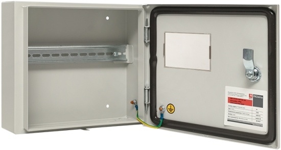 

Электрощит EKF PROxima mb54-1E учетный
