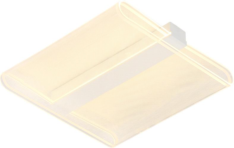 

Накладной светильник Ambrella Light FA625