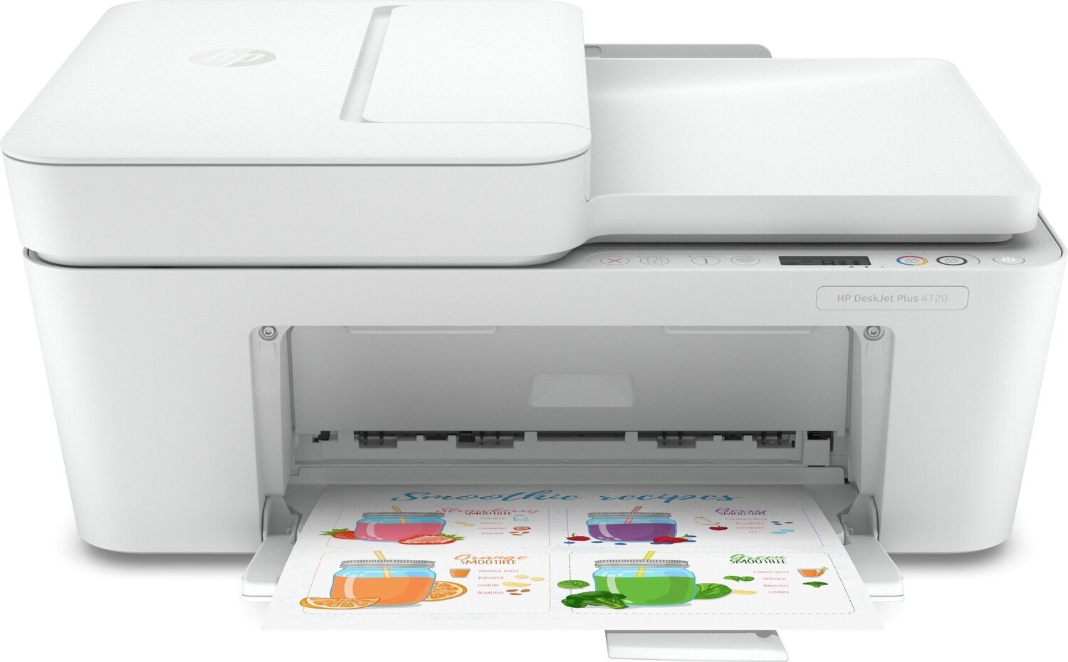 

МФУ HP DeskJet Plus 4120 [3XV14B], МФУ HP DeskJet Plus 4120 3XV14B