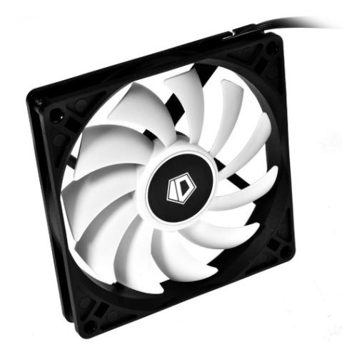 

Кулер ID-Cooling ID-FAN-NO-9215, ID-FAN-NO-9215