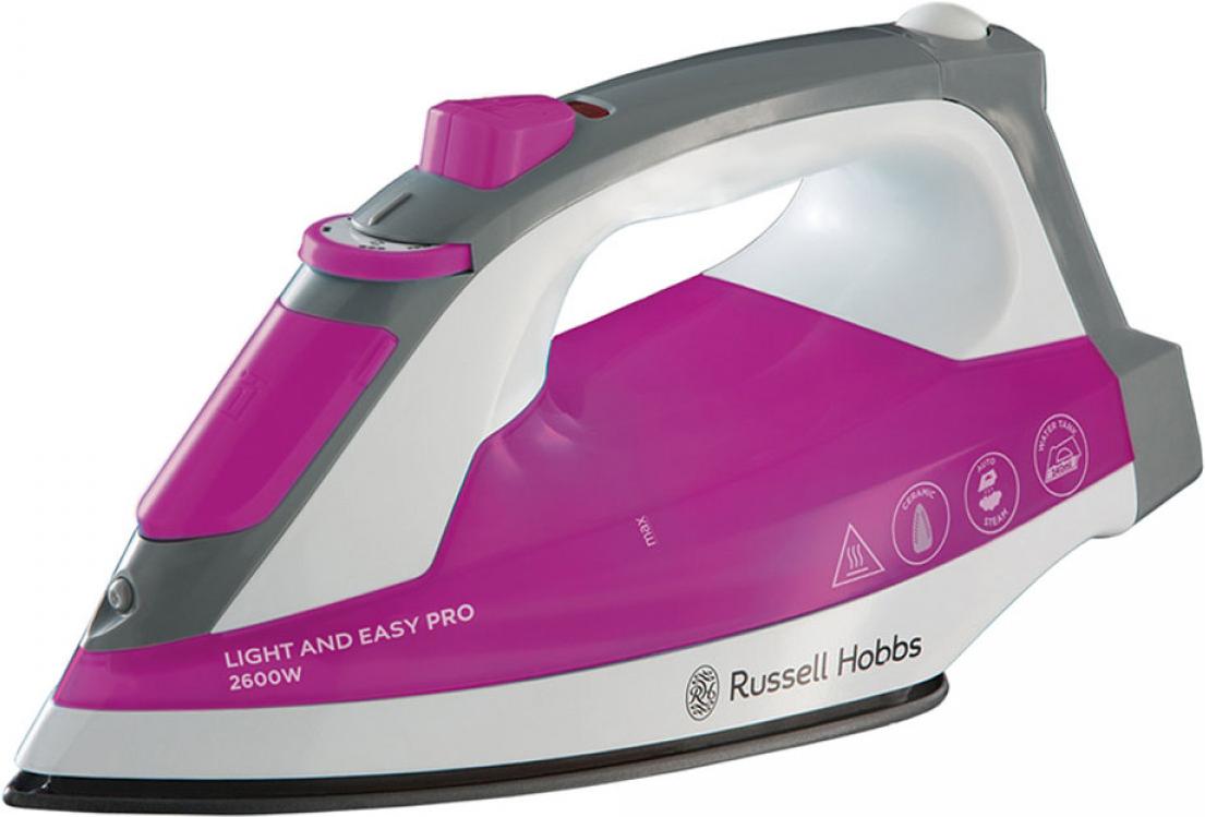 

Утюг Russell Hobbs 23591-56, 23591-56