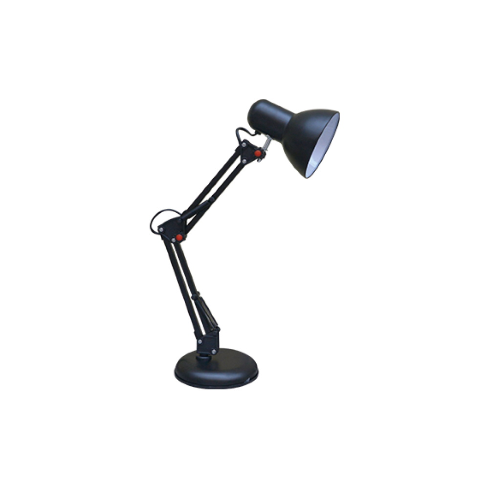 

Настольная лампа In Home СНО-15Ч Black [4690612012902], Настольная лампа In Home СНО-15Ч 4690612012902 Black