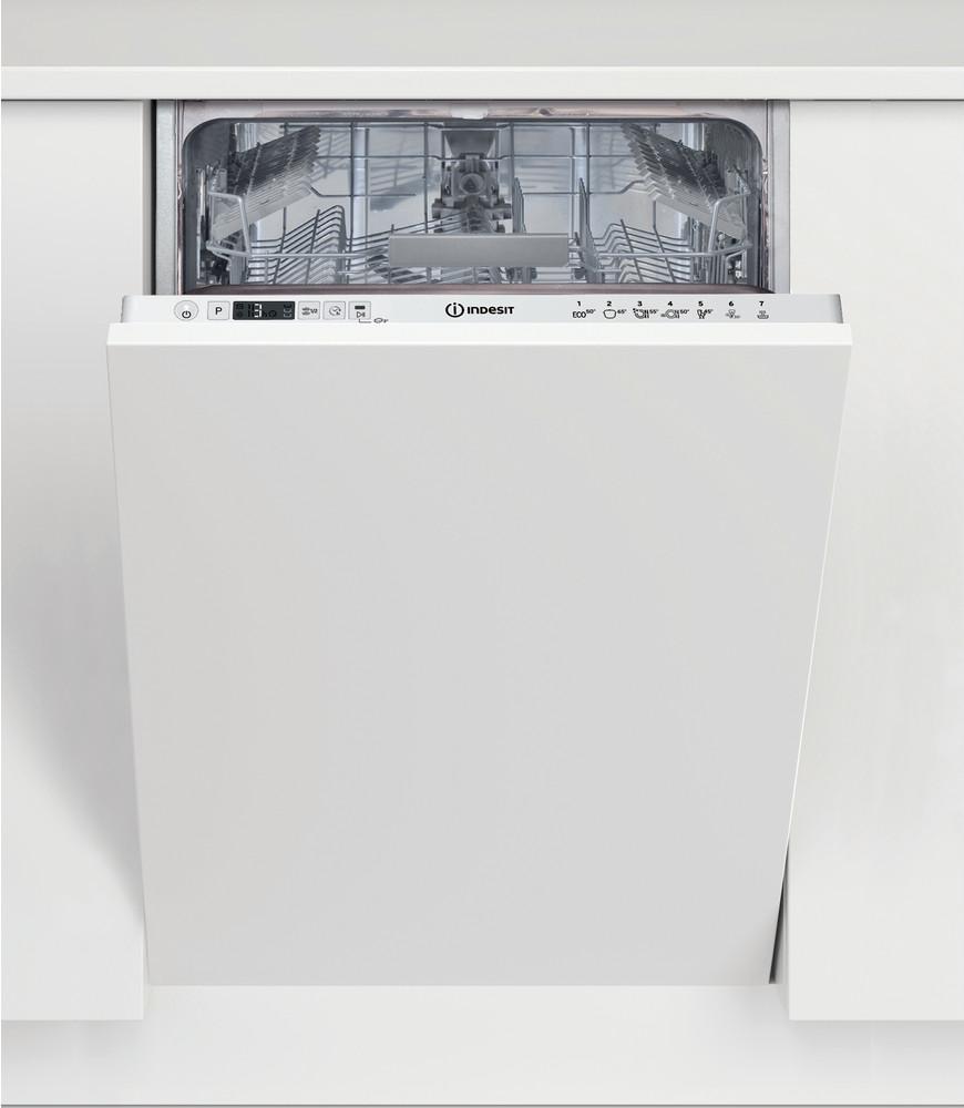 

Посудомоечная машина Indesit DSIC 3M19, DSIC 3M19