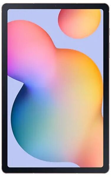 

Планшет Samsung Galaxy Tab S6 lite 64GB Wifi Pink, Galaxy Tab S6 lite 64GB Wifi