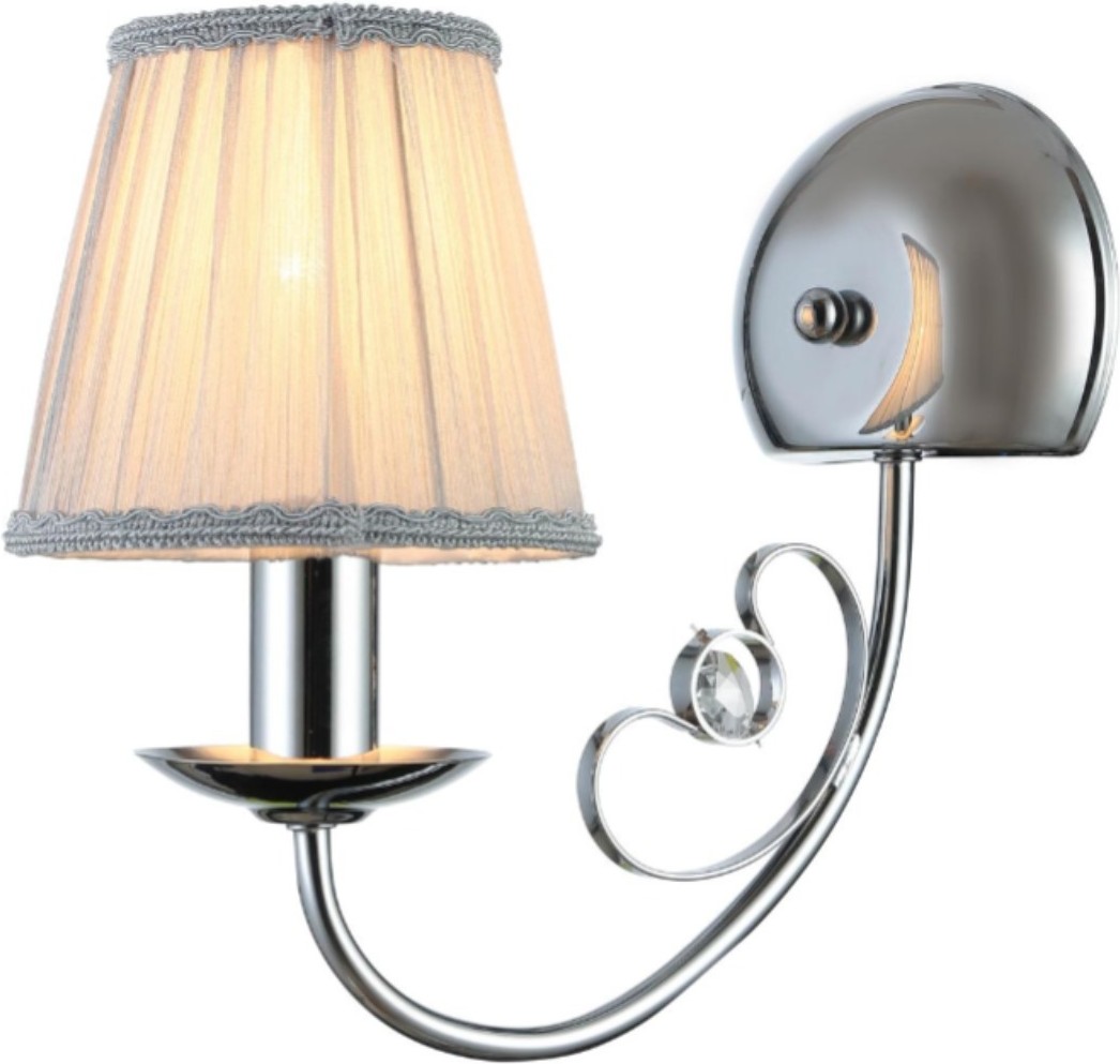 

Бра Moderli Daniel [V2490-1W], Бра Moderli Daniel V2490-1W