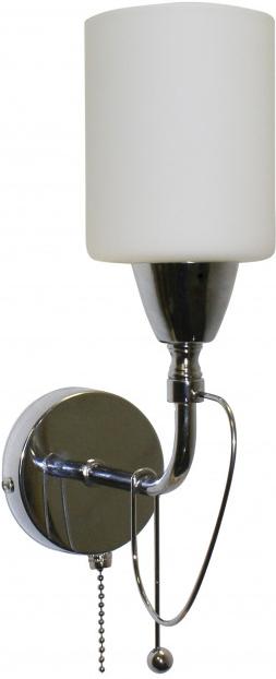 

Бра KinkLight ПИЛАР h22 w14*8 E14 1*40w белая [2353-7], ПИЛАР h22 w14*8 E14 1*40w