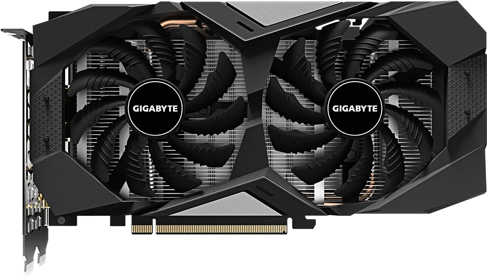 

Видеокарта Gigabyte nVidia GeForce RTX 2060 12GB [GV-N2060D6-12GD 1.0], Видеокарта Gigabyte GeForce RTX 2060 D6 12G (GV-N2060D6-12GD)