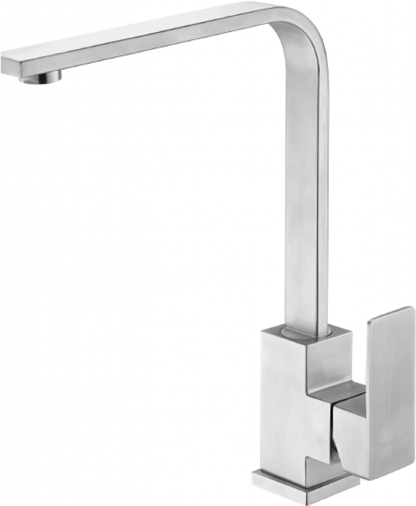 

Смеситель ZorG ZRN Inox (980003)