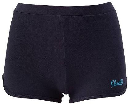 

Шорты спортивные Chanté CH36-BCS-47-37 26 Simona Black, CH36-BCS-47-37 26