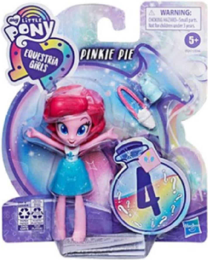 

Кукла Hasbro Девочка из Эквестрии с нарядами [E9244], Девочка из Эквестрии с нарядами