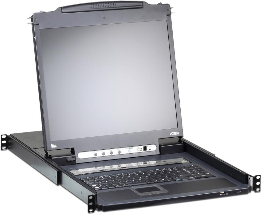 

KVM-переключатель Aten CL5716IM-ATA-RG